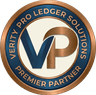 Verity Pro Ledger Solutions Premier Partner